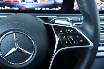 2025 Mercedes-Benz GLE GLE 350W