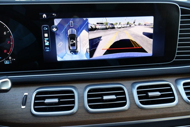 2025 Mercedes-Benz GLE GLE 350W