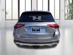 2025 Mercedes-Benz GLE GLE 350W
