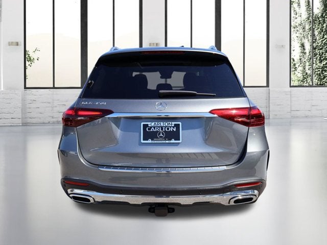 2025 Mercedes-Benz GLE GLE 350W