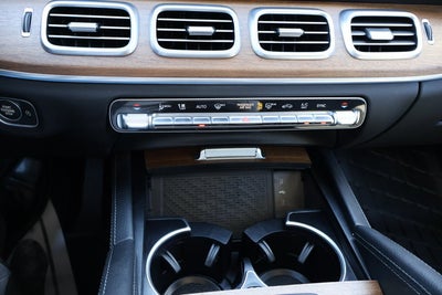 2025 Mercedes-Benz GLE GLE 350W
