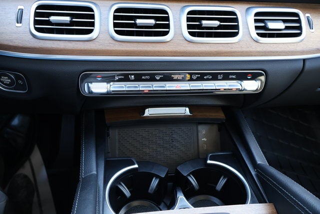 2025 Mercedes-Benz GLE GLE 350W