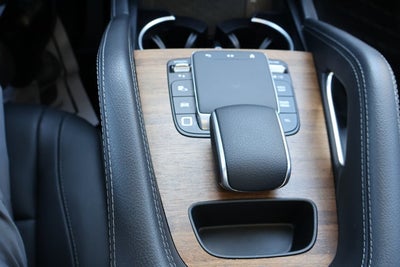 2025 Mercedes-Benz GLE GLE 350W
