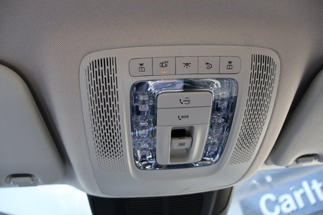 2025 Mercedes-Benz GLE GLE 350W
