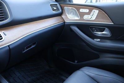 2025 Mercedes-Benz GLE GLE 350W