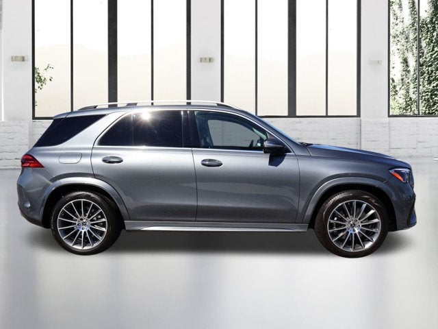 2025 Mercedes-Benz GLE GLE 350W