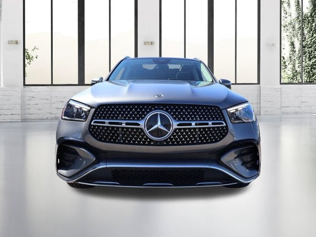 2025 Mercedes-Benz GLE GLE 350W