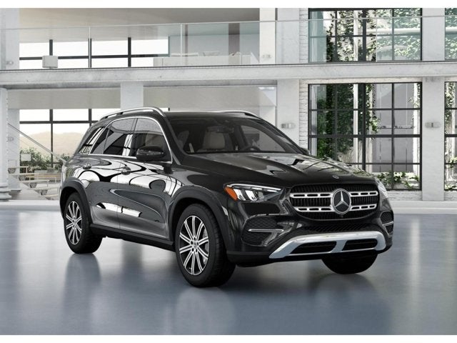 2026 Mercedes-Benz GLE GLE 350