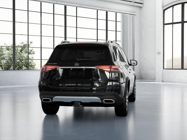 2026 Mercedes-Benz GLE GLE 350