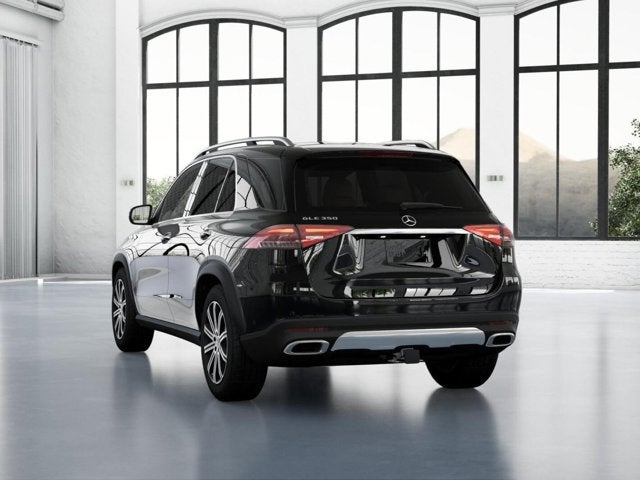 2026 Mercedes-Benz GLE GLE 350