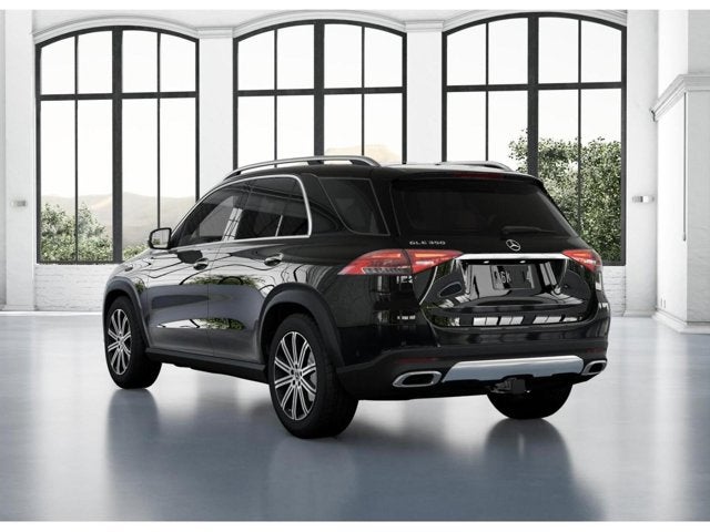 2026 Mercedes-Benz GLE GLE 350