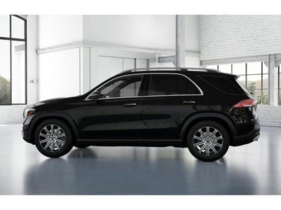 2026 Mercedes-Benz GLE GLE 350