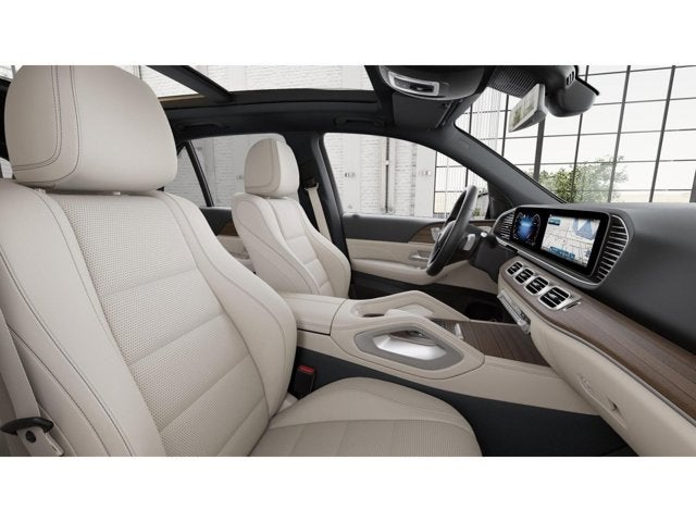 2026 Mercedes-Benz GLE GLE 350