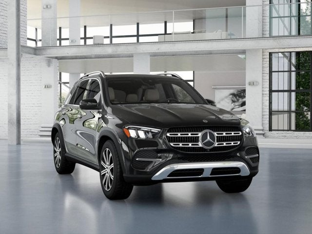 2026 Mercedes-Benz GLE GLE 350