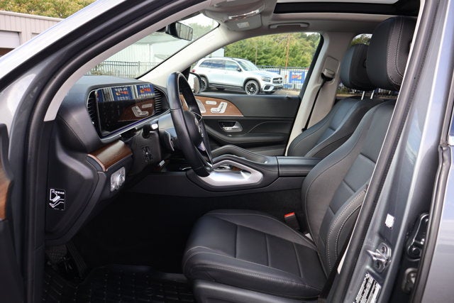 2025 Mercedes-Benz GLE GLE 350W