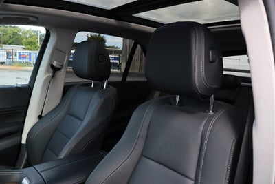 2025 Mercedes-Benz GLE GLE 350W