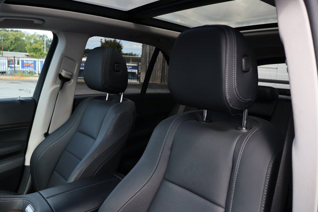 2025 Mercedes-Benz GLE GLE 350W