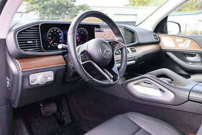 2025 Mercedes-Benz GLE GLE 350W