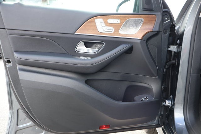2025 Mercedes-Benz GLE GLE 350W