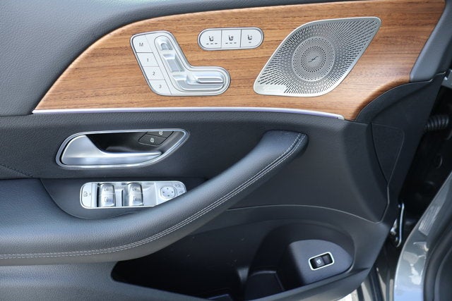 2025 Mercedes-Benz GLE GLE 350W