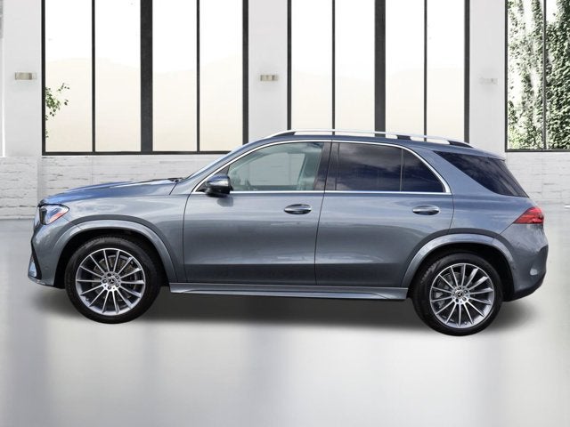 2025 Mercedes-Benz GLE GLE 350W