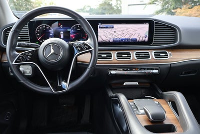 2025 Mercedes-Benz GLE GLE 350W