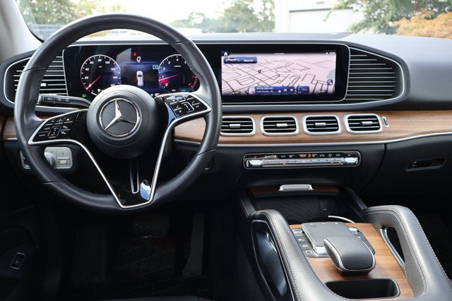 2025 Mercedes-Benz GLE GLE 350W
