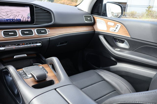 2025 Mercedes-Benz GLE GLE 350W