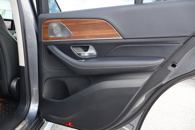 2025 Mercedes-Benz GLE GLE 350W