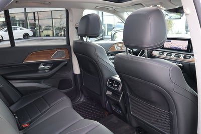 2025 Mercedes-Benz GLE GLE 350W