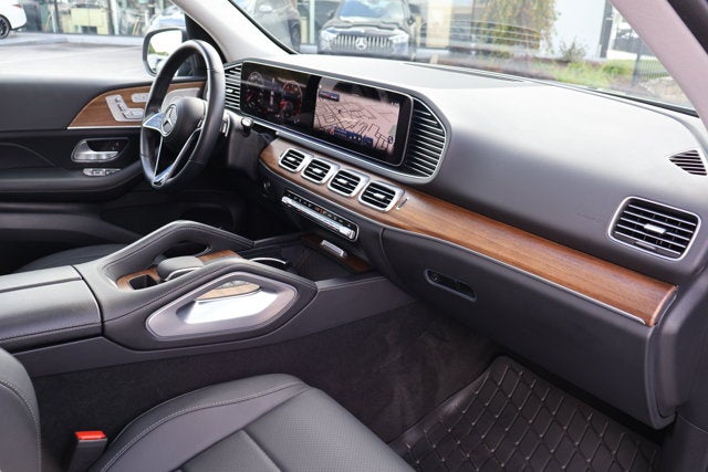 2025 Mercedes-Benz GLE GLE 350W