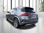 2025 Mercedes-Benz GLE GLE 350W