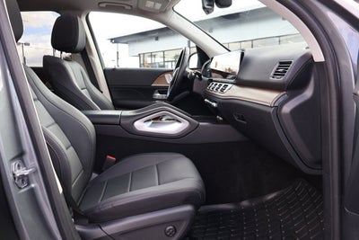 2025 Mercedes-Benz GLE GLE 350W