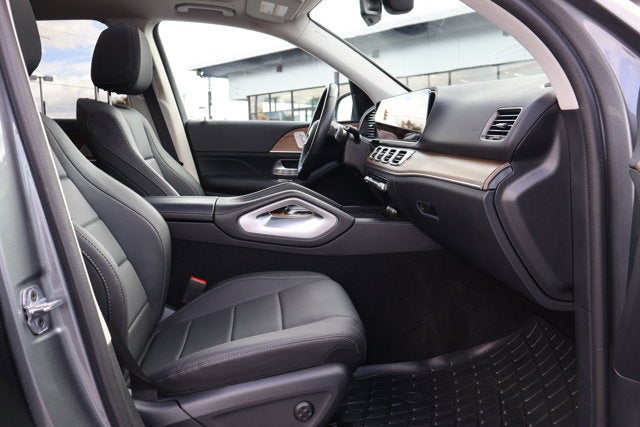 2025 Mercedes-Benz GLE GLE 350W
