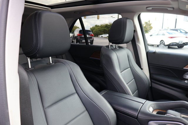 2025 Mercedes-Benz GLE GLE 350W
