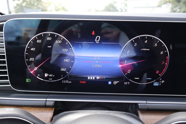 2025 Mercedes-Benz GLE GLE 350W