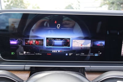 2025 Mercedes-Benz GLE GLE 350W