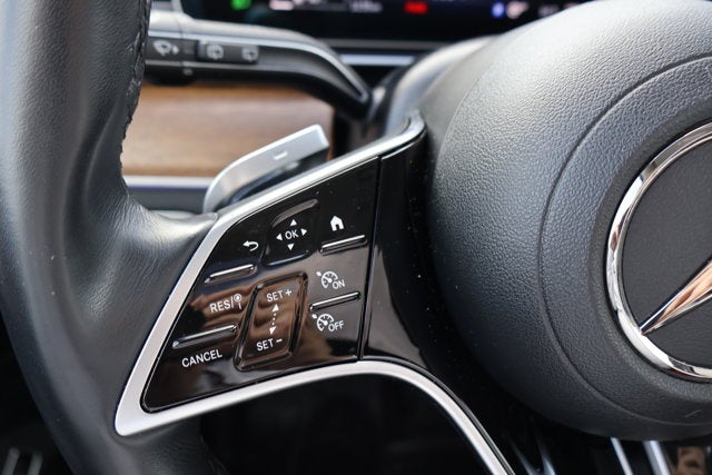 2025 Mercedes-Benz GLE GLE 350W