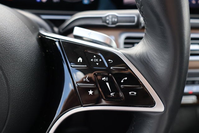 2025 Mercedes-Benz GLE GLE 350W