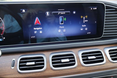 2025 Mercedes-Benz GLE GLE 350W