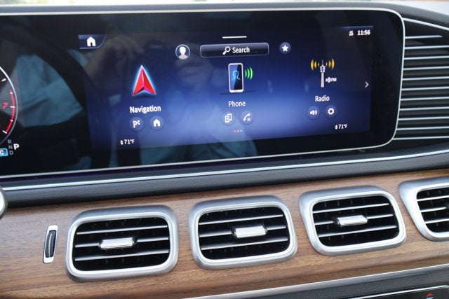 2025 Mercedes-Benz GLE GLE 350W