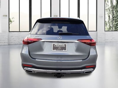 2025 Mercedes-Benz GLE GLE 350W