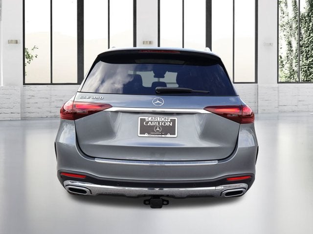 2025 Mercedes-Benz GLE GLE 350W