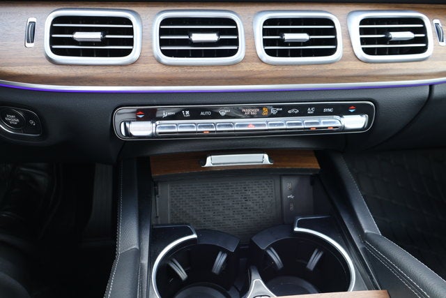 2025 Mercedes-Benz GLE GLE 350W