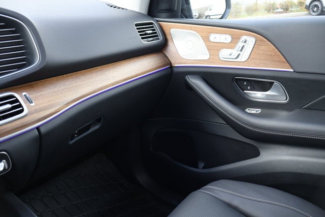 2025 Mercedes-Benz GLE GLE 350W