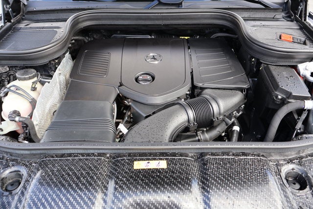 2025 Mercedes-Benz GLE GLE 350W