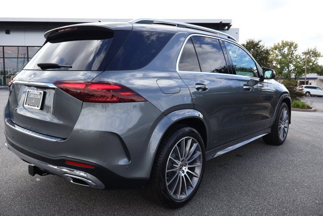 2025 Mercedes-Benz GLE GLE 350W