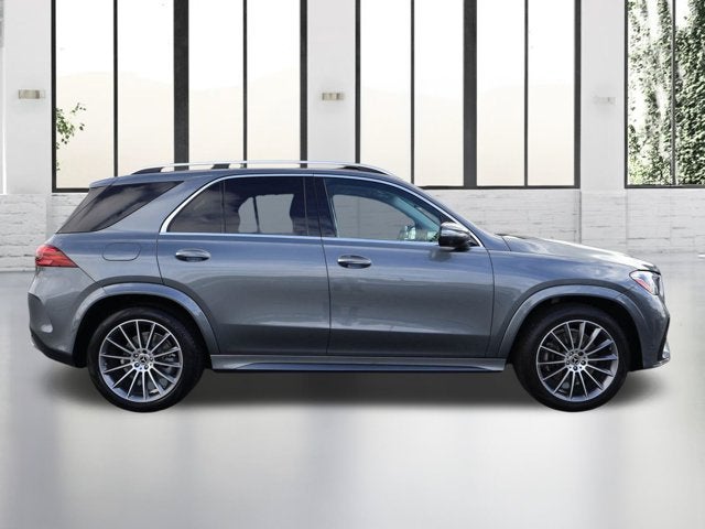 2025 Mercedes-Benz GLE GLE 350W