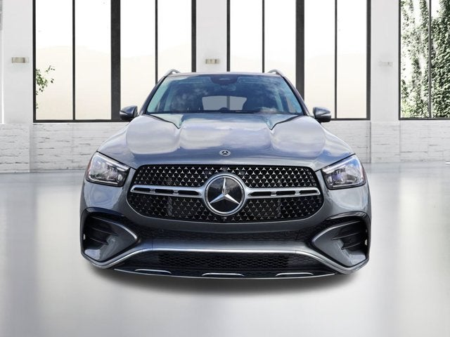 2025 Mercedes-Benz GLE GLE 350W