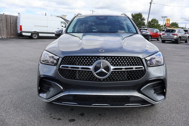 2025 Mercedes-Benz GLE GLE 350W